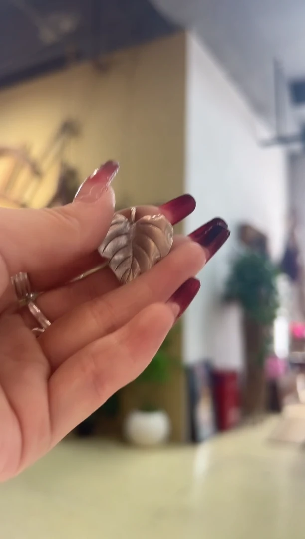 无925银幸***…吊坠