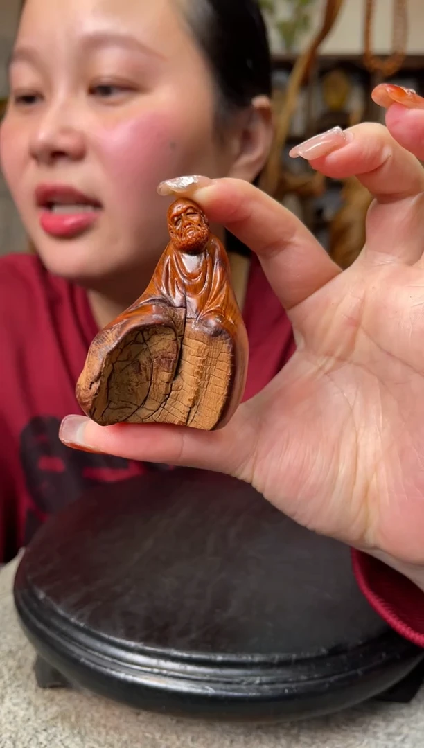 柏木（崖柏）崖柏小件