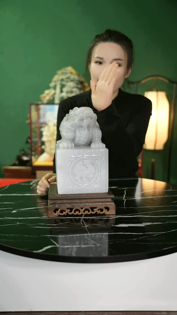 石材家居饰品摆件