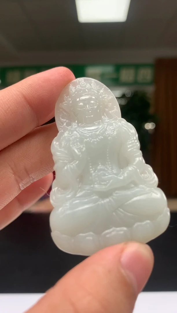 未镶嵌定制翡翠          *242