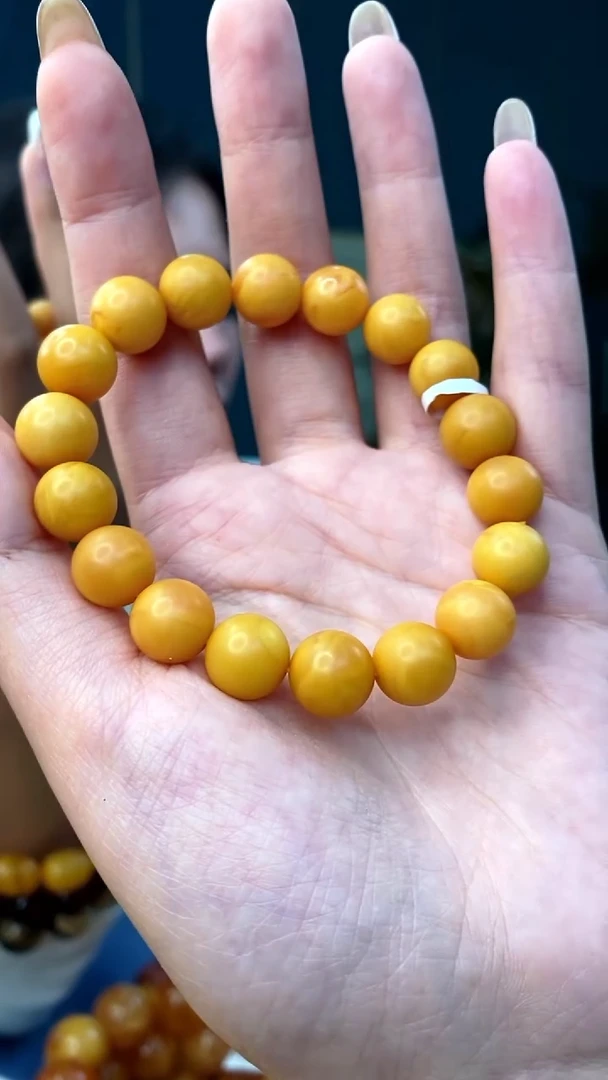 裸石琥珀未镶嵌12/23多样性发其一85