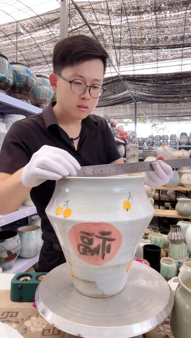 陶瓷花盆6.8直播链接