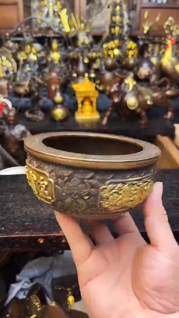 1129李哥铜器摆件链接