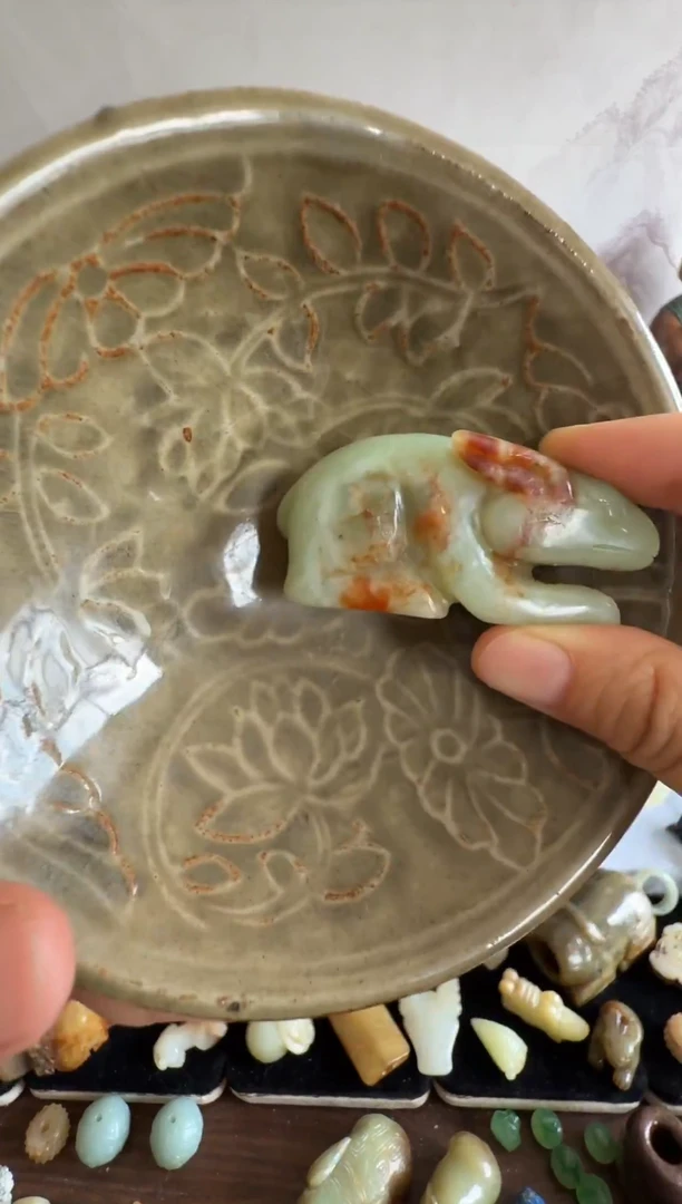 瓷片瓷器瓷器瓷器