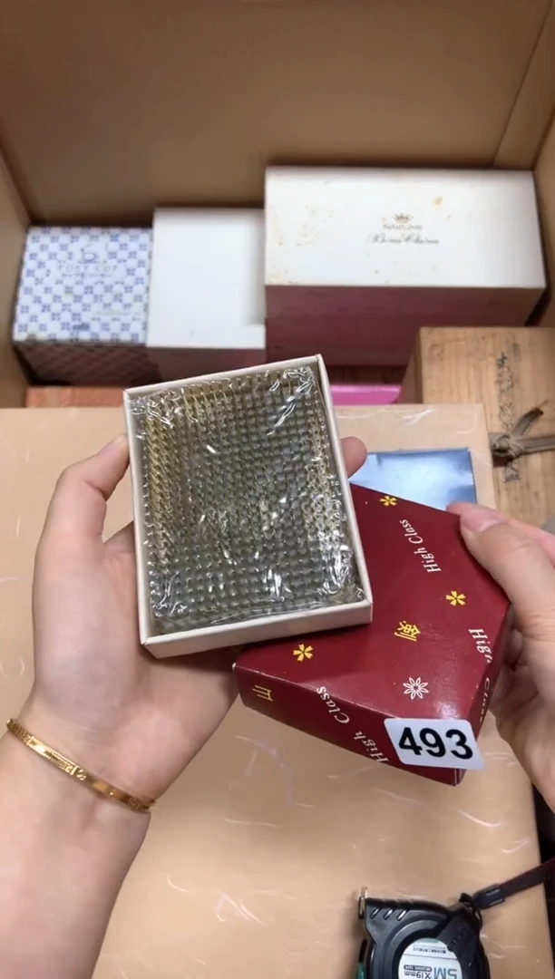 瓷片麦*+493中古商品谨慎参拍