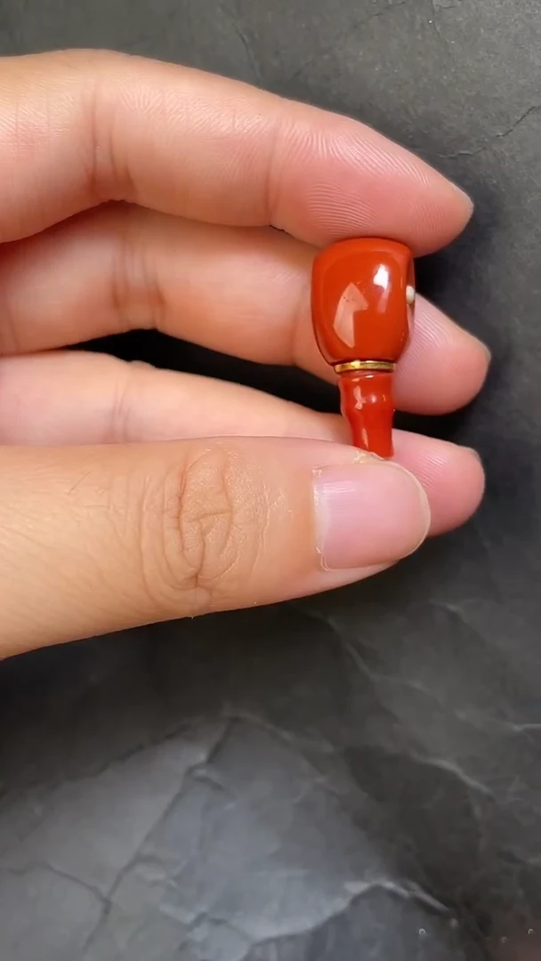 未镶嵌29南红玛瑙配饰