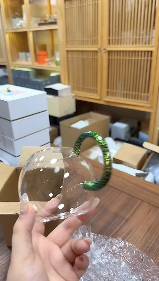 黑金畅然公道杯333