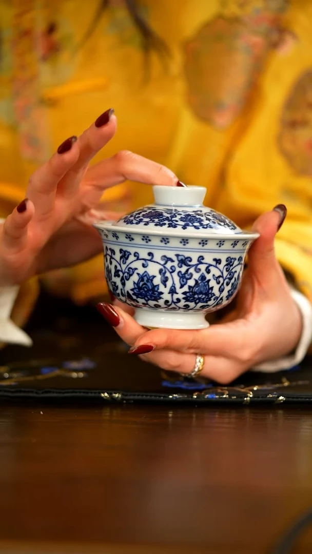 【闪购商品】瓷片            拍拍拍