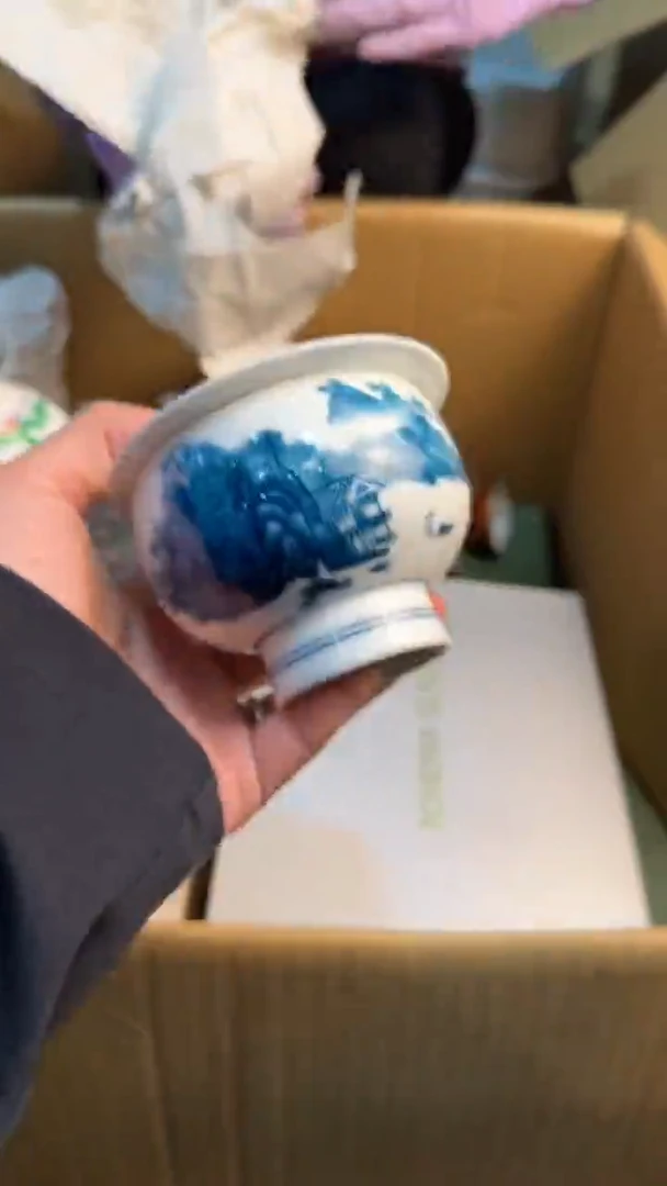 【闪购商品】茶盏8888888888     579