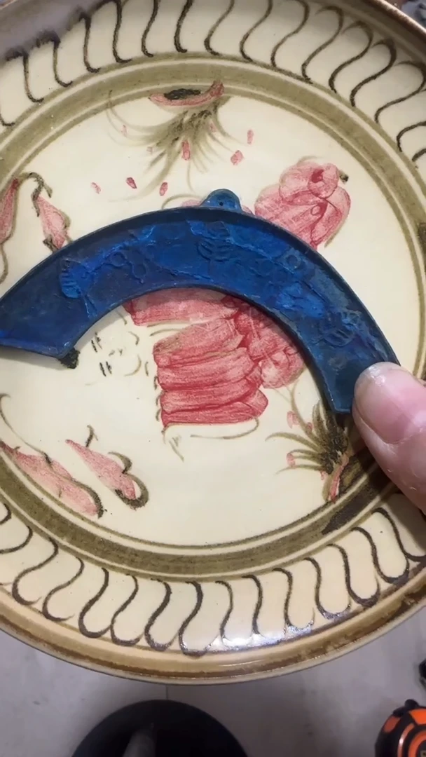 【闪购商品】摆件瓷摆件瓷摆件