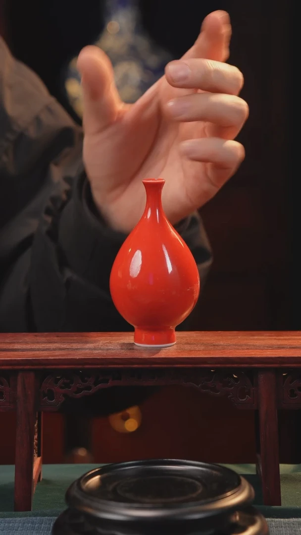 【闪购商品】摆件景德镇手工高温瓷器