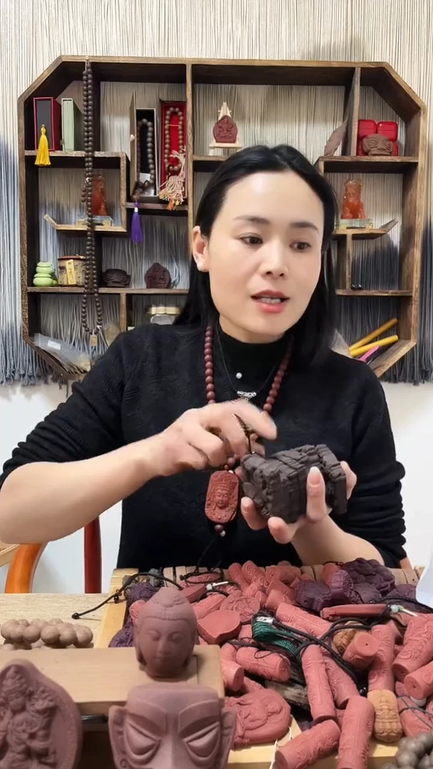 【闪购商品】泥塑六龄固本微瑕大蝴蝶牌