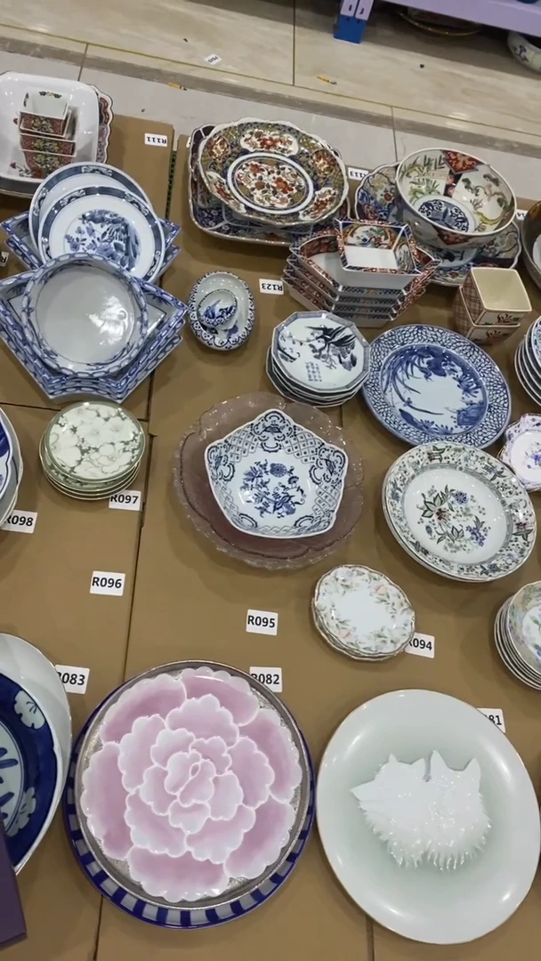 瓷片 031 吃货小霸王 吃货小霸王