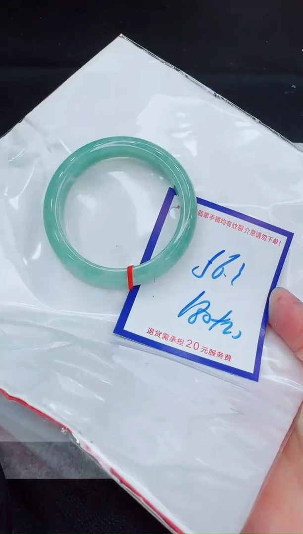 未镶嵌手镯翡翠11111111