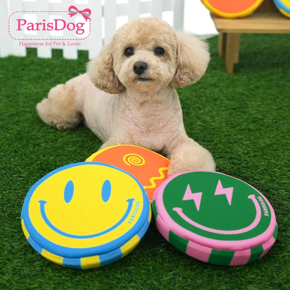 【ParisDog】表情飞行器乳胶玩具猫狗互动乐趣玩具