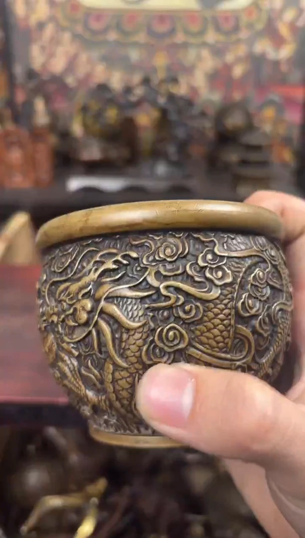 德商铜专属精选链接