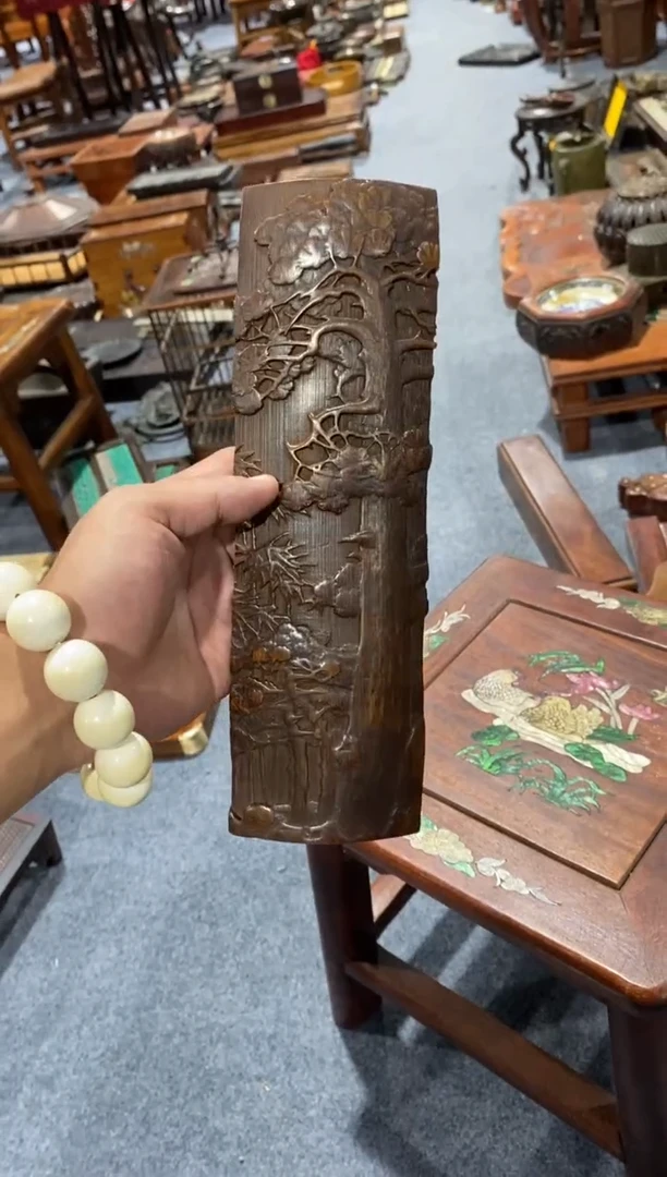 木简约淘木舍链接