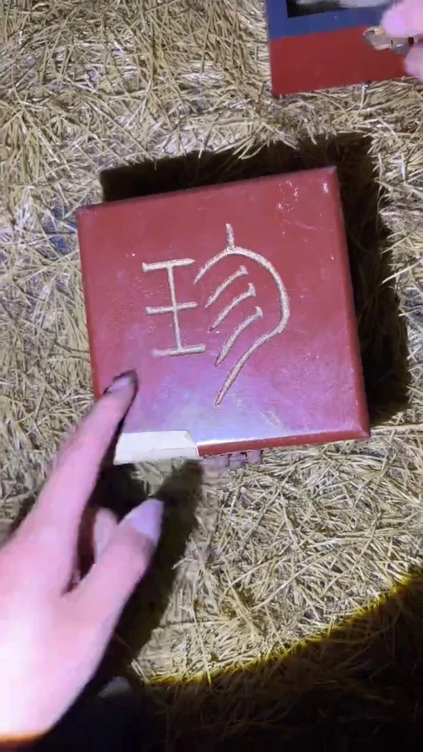 琪琪专属精品链接