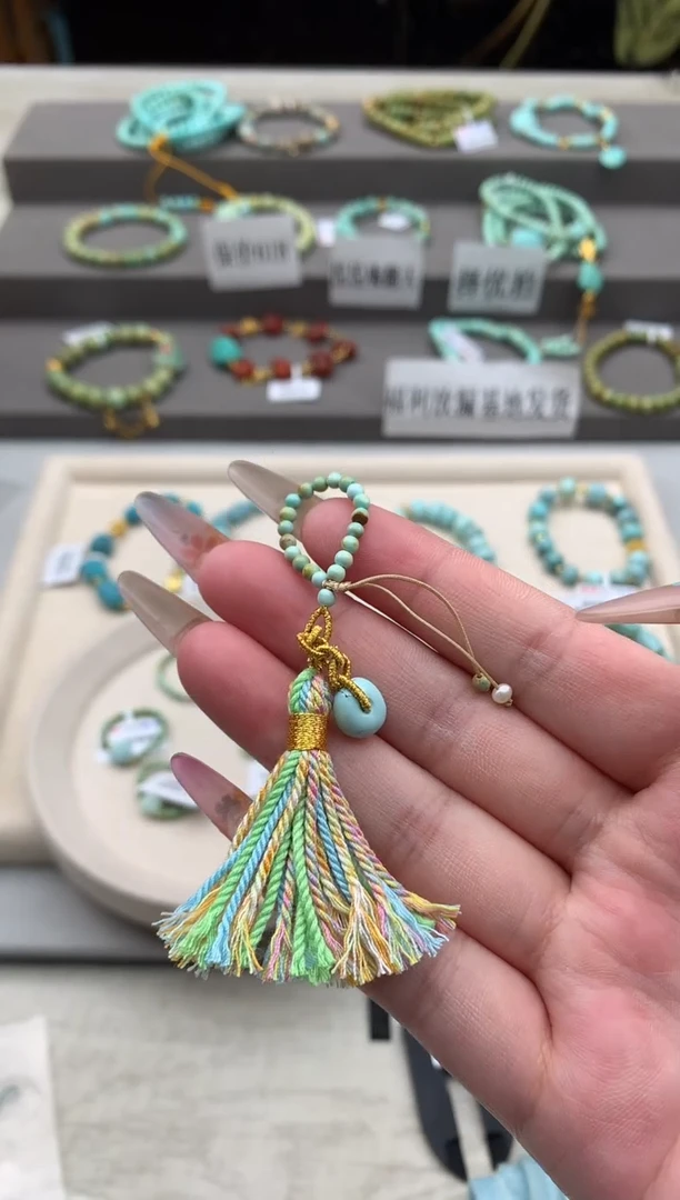 南红玛瑙挂件未镶嵌D95