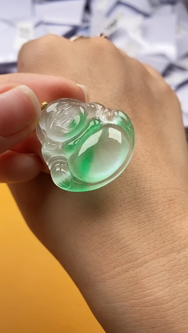 高端甄选吊坠（一物一图）1000014