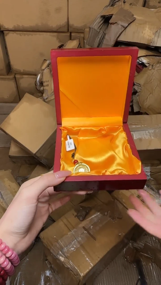 其他精美手串（无礼盒）