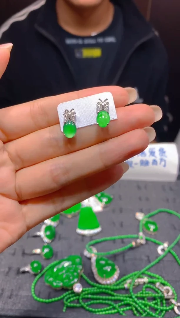 未镶嵌定制翡翠190多样性发货（发其一）