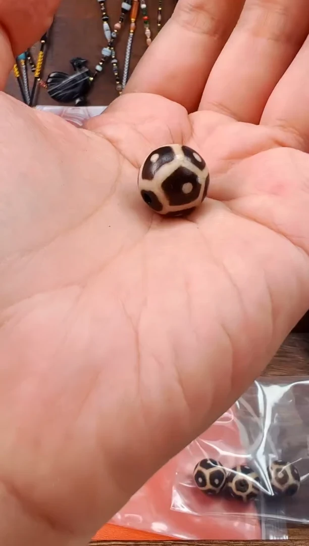 【东南亚珠饰】配珠随发1颗