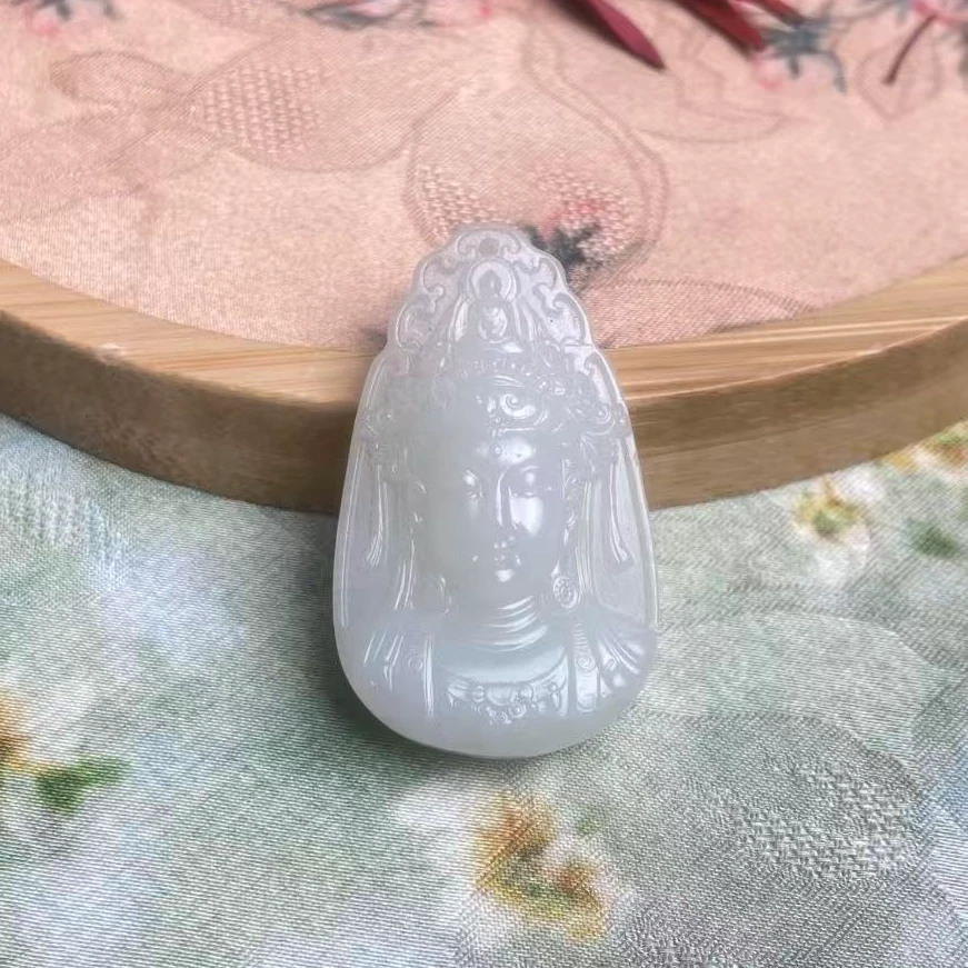 观音冰感水润D032