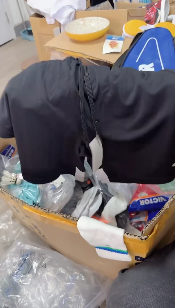 35号 微瑕正品 短裤2XL