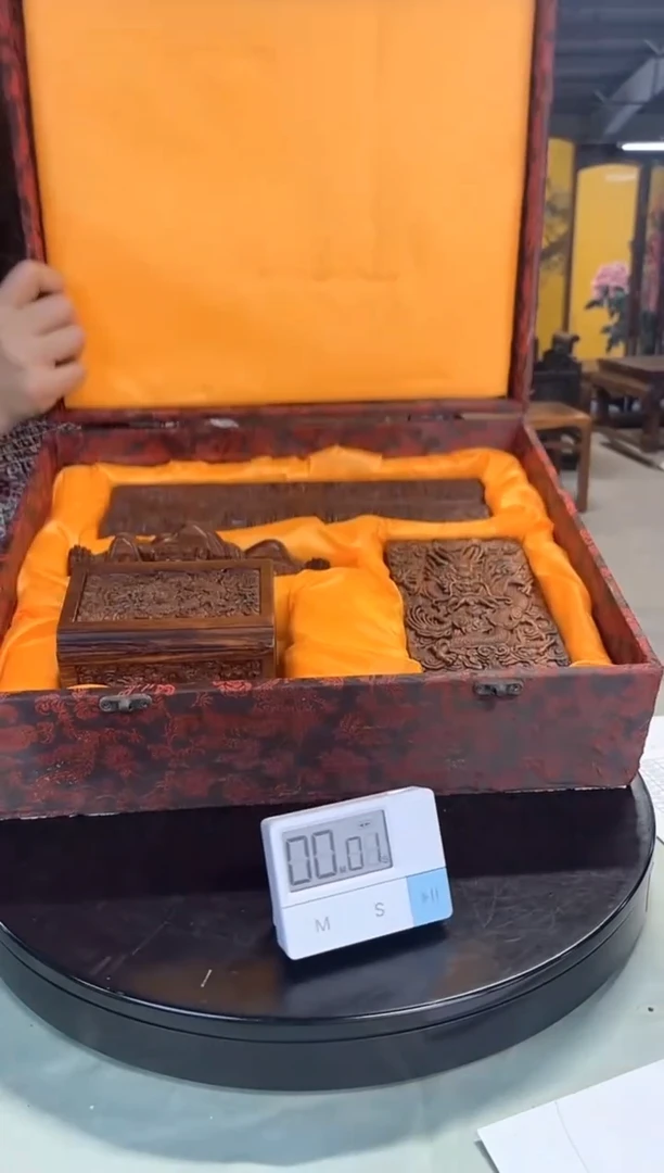 国****司DZ60-P7MK-文房四宝（拍）