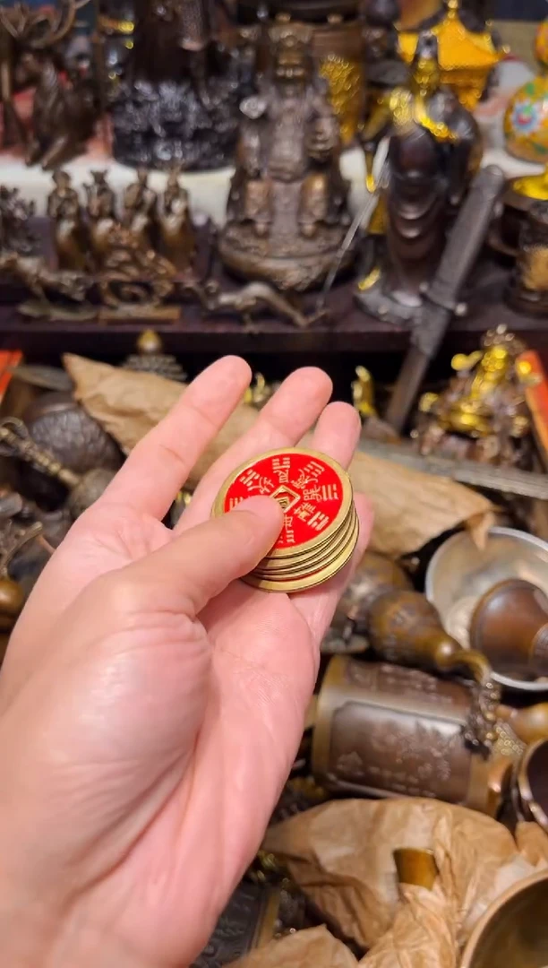 E诺诺古铜高端精品27