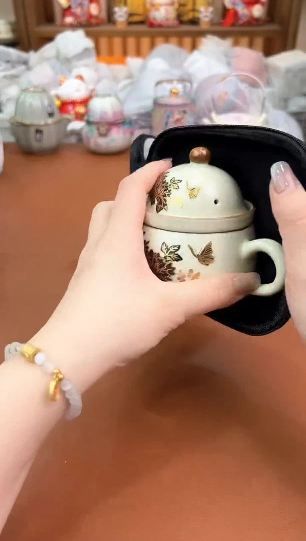 @@允礼茶器通用链接 这个真的很便宜