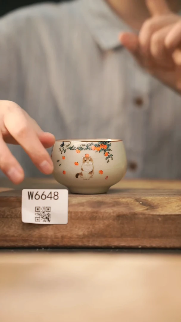 【经典福利】/ 杯子@@W6648