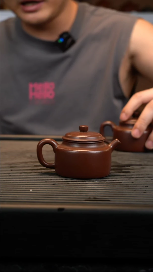 茶壶紫砂紫砂壶26
