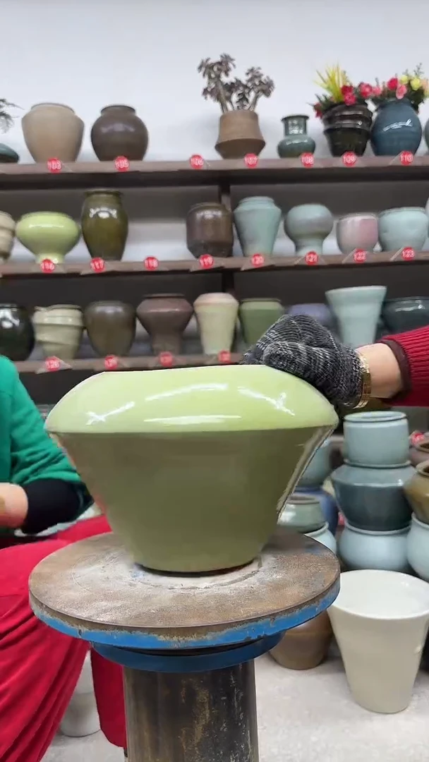 【闪购商品】14-高18口14瑕