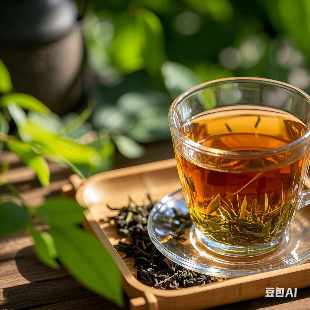 海湾茶室-20盒慧苑官窠肉桂+千岩醉