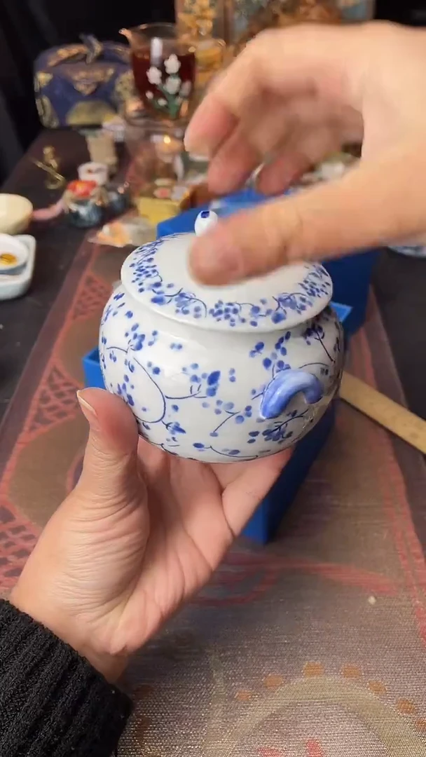 瓷片、****?散瓷默认微瑕，看清尺寸品相再拍