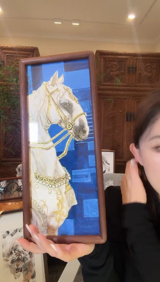 国画李*张龙张龙张龙