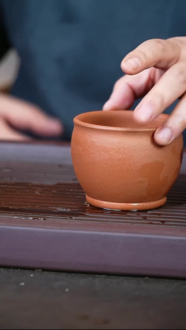 紫砂紫泥@@ZR00847