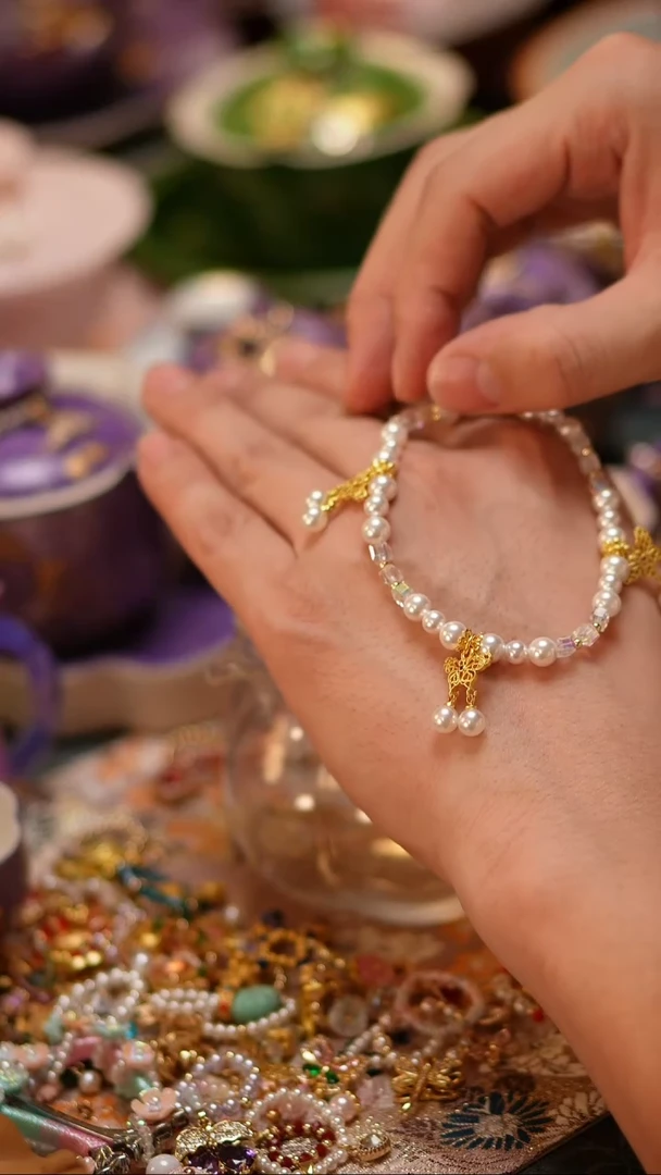 【闪购商品】摆件公道杯链子公道杯链子