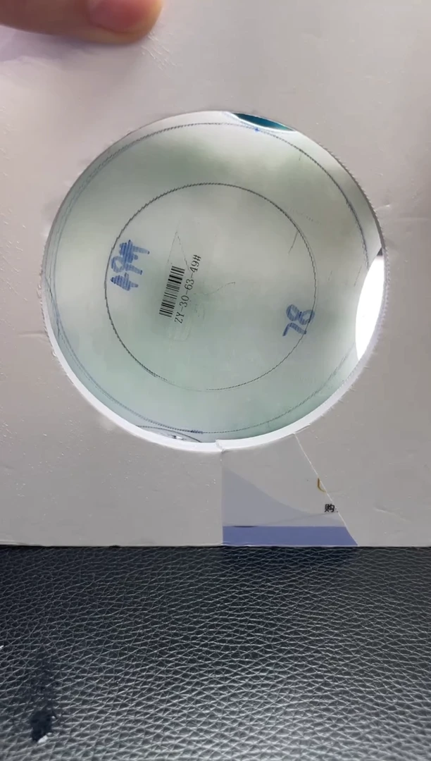 未镶嵌手镯定制翡翠定制手镯ZX1/DZS