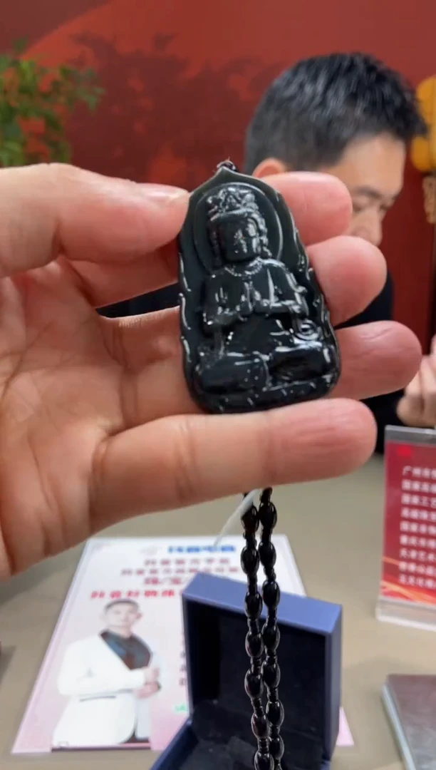 【闪购商品】和田玉颈饰未镶嵌多样性发货拍一发一18070