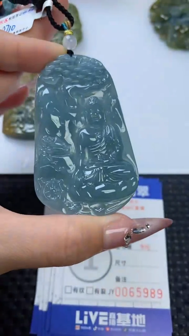 【闪购商品】翡翠颈饰未镶嵌111111111111111