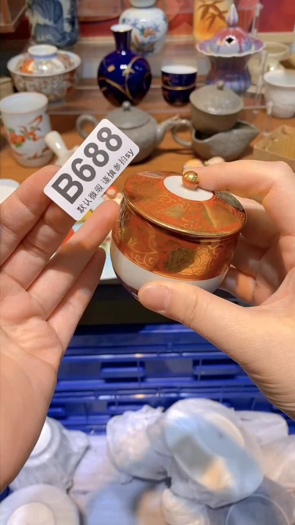 【闪购商品】思羽甄选壹号商品BB688