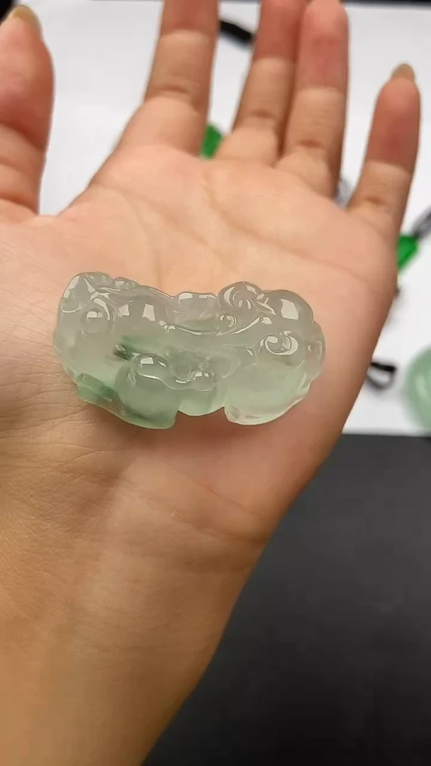 高端吊坠项链链接100025