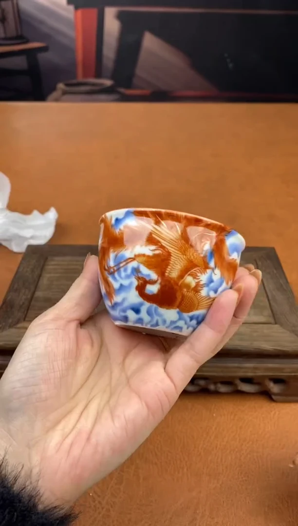 【闪购商品】陶禧茶器闪购福利V