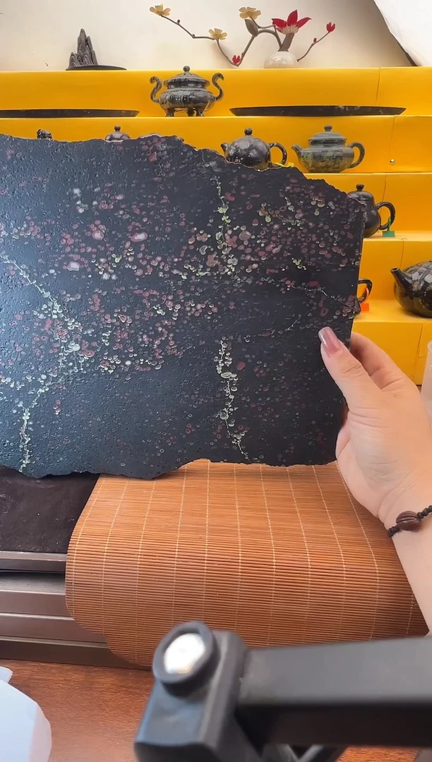 【闪购商品】遇壶堂安山玉壶盖