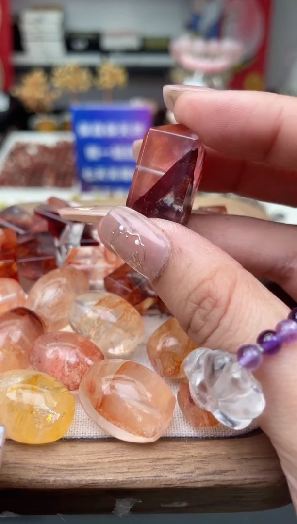 【闪购商品】水晶颈饰未镶嵌60a多样性发其一/1.30/1个