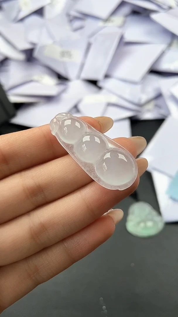 无非金属吊坠5000065