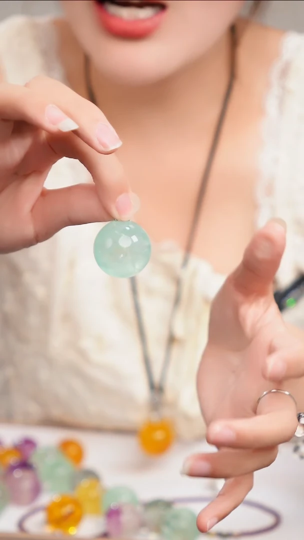 水晶摆件未镶嵌26